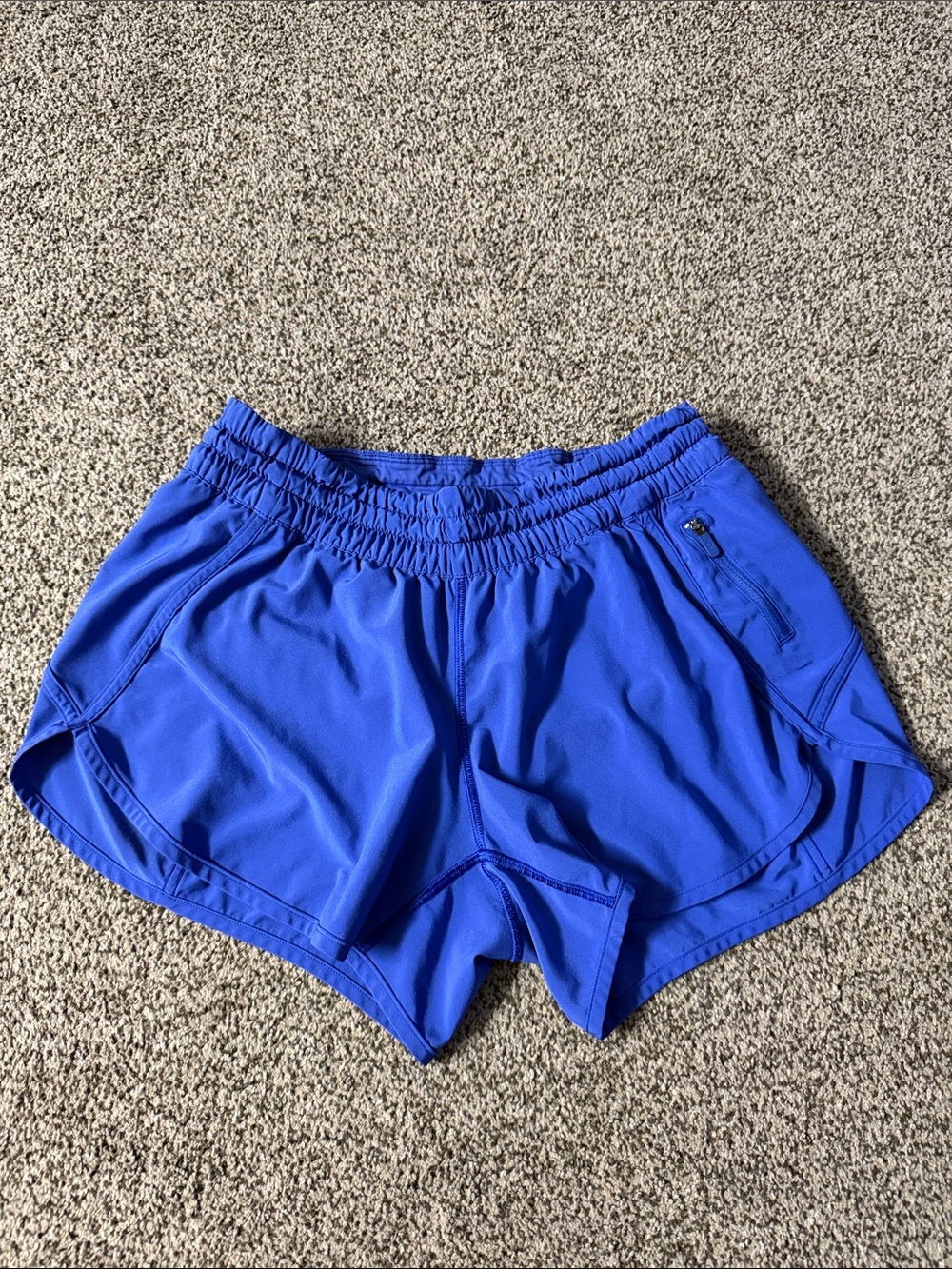 Lululemon Tracker Shorts 4”